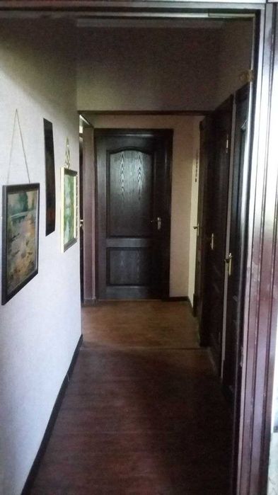 3Х Комнатная Квартира 93кв.м На Тузель 1