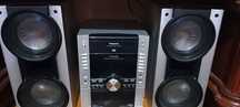 Panasonic  sa-vk950