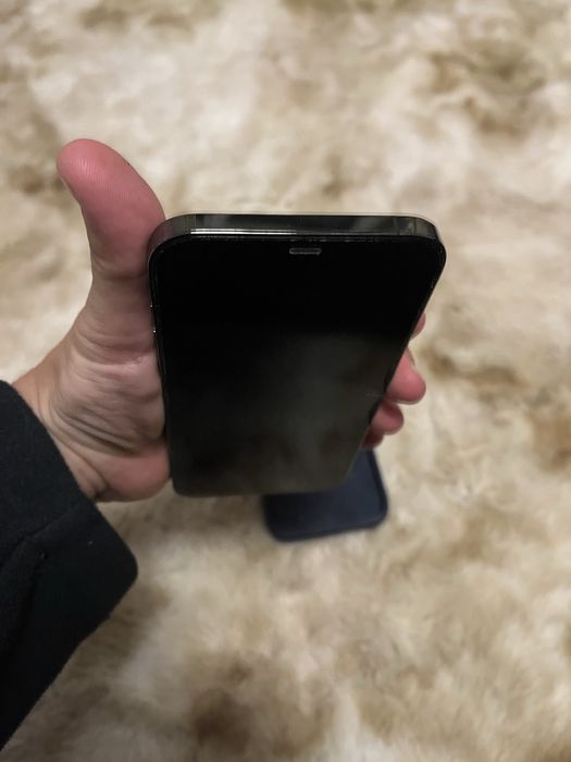 Iphone 12 pro Max 256GB