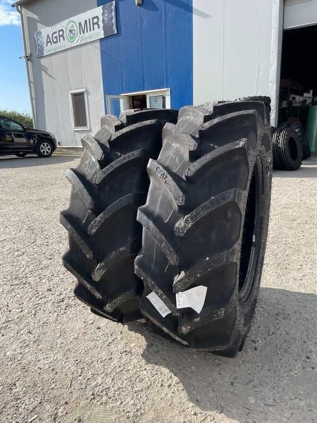 Anvelope de tractor fata 360/70 R24 Cauciucuri 12.4-24 GARANTIE