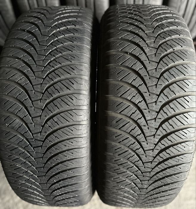 Anvelope 235/55/19 Falken 235 55 R19 Allseason