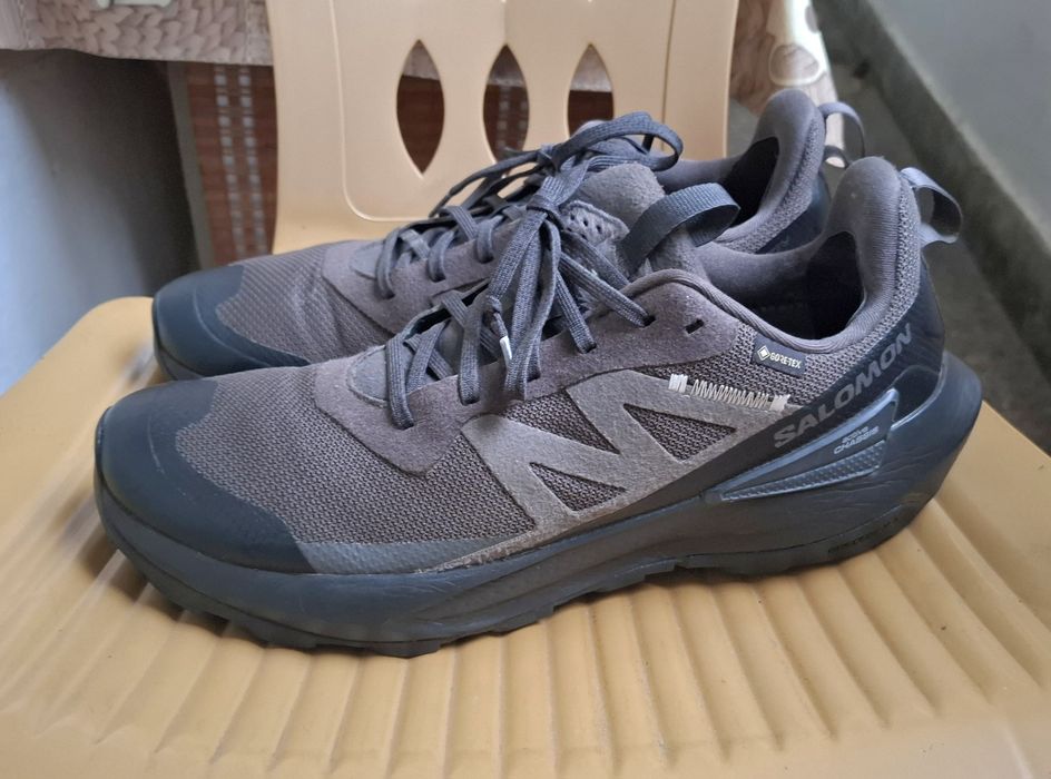 Salomon 44 номер