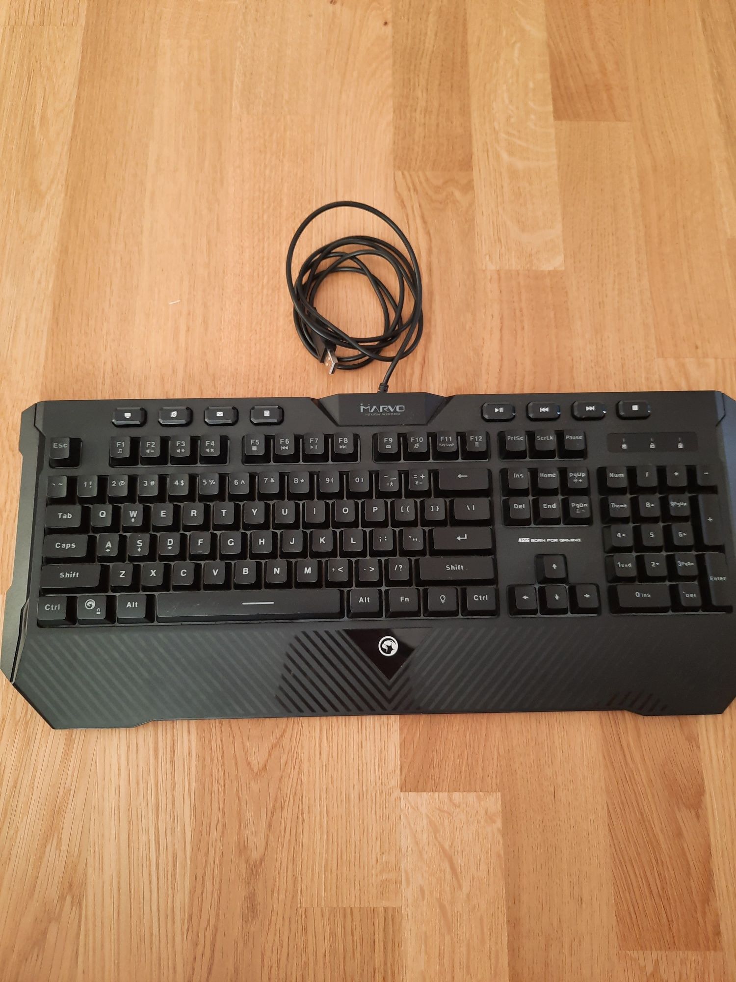 Tastatura Marvo K656