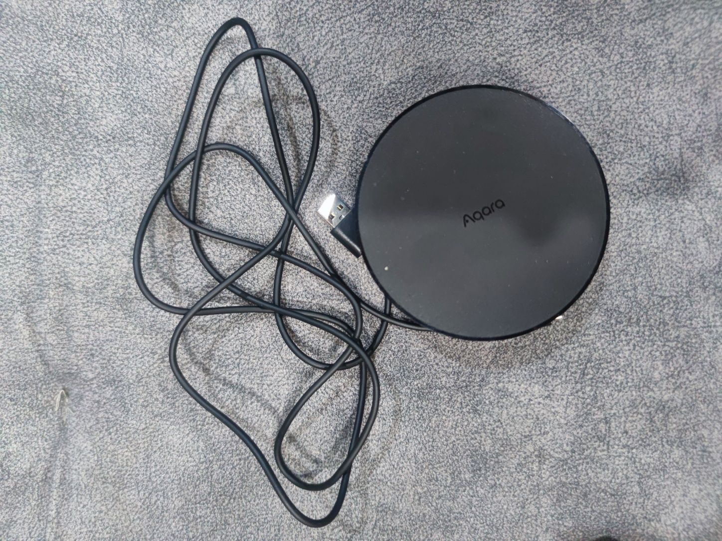 Хаб agara для умного дома ZigBee,Hub M2 HM2-G01.