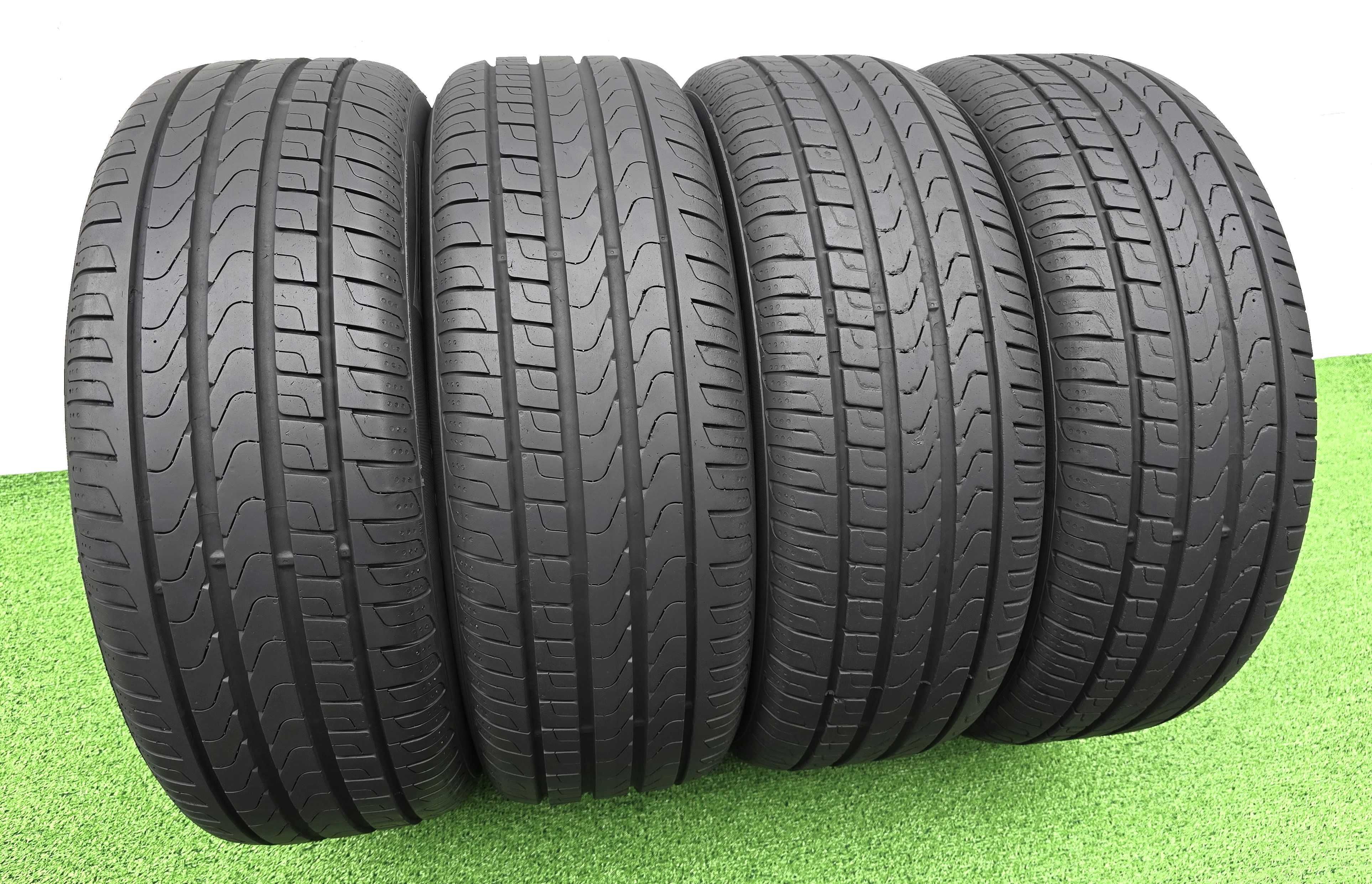 4бр. 205/60/16 PIRELLI P7 Cinturato - летни