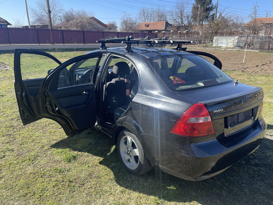 Vand Chevrolet Aveo