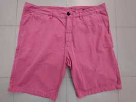 НМ- памучни къси панталони- размер XXL