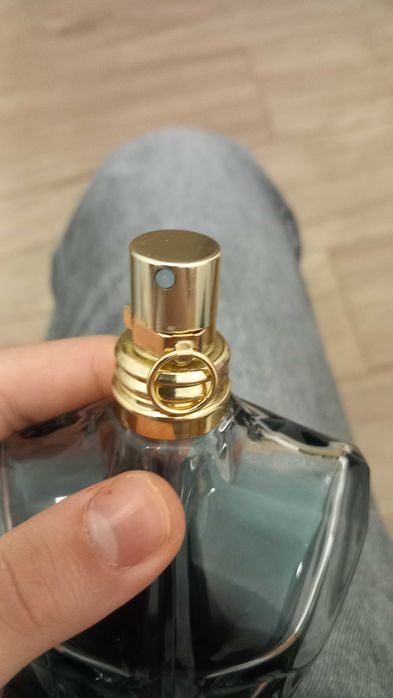 Jpg le beau 125 ml горе долу 100ml вътре