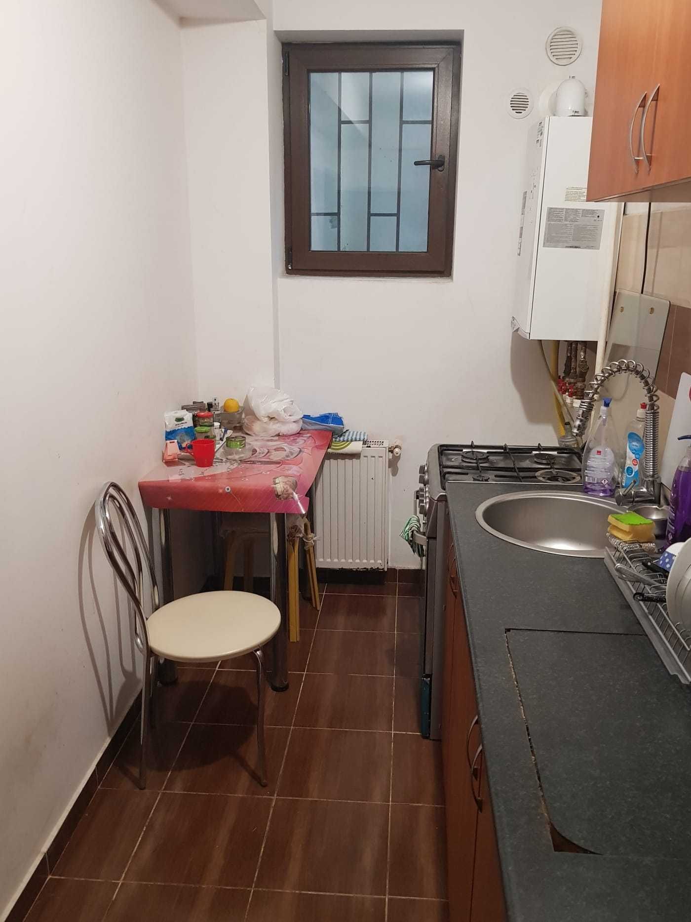 Ocazie! Vanzare  apartament 2 camere, centrala, 2012, 40500 euro Salaj