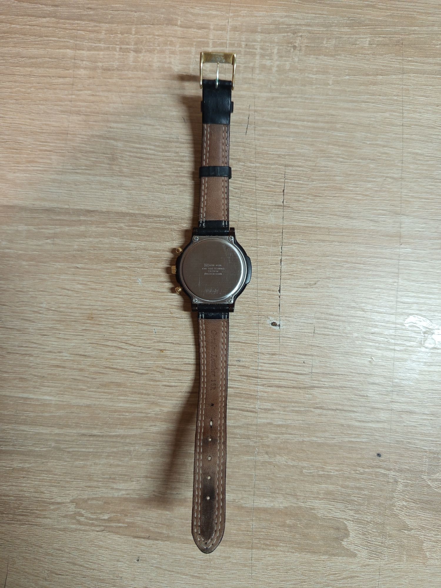 "Lorus" (by Seiko).хронограф