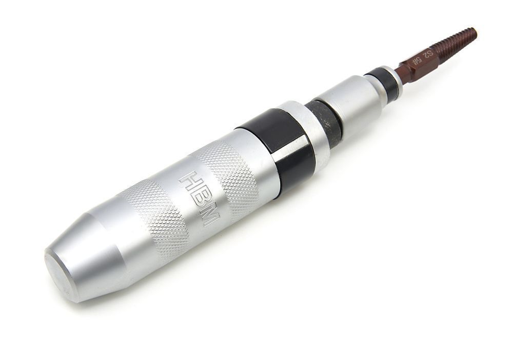 Trusa surubelnita de impact