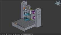 Проектиране на 3D модели на Freecad - народни цени
