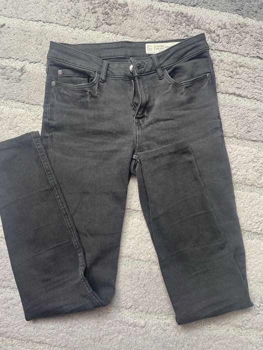 Еластични Дънки Skinny EUR 36