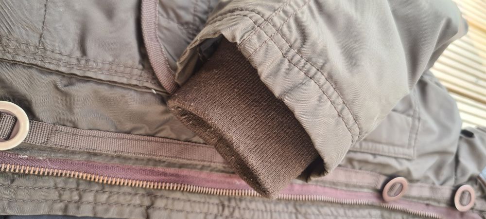 Geaca Zara pentru copii 3/5 ani