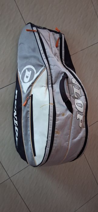 Сак тенис Dunlop
