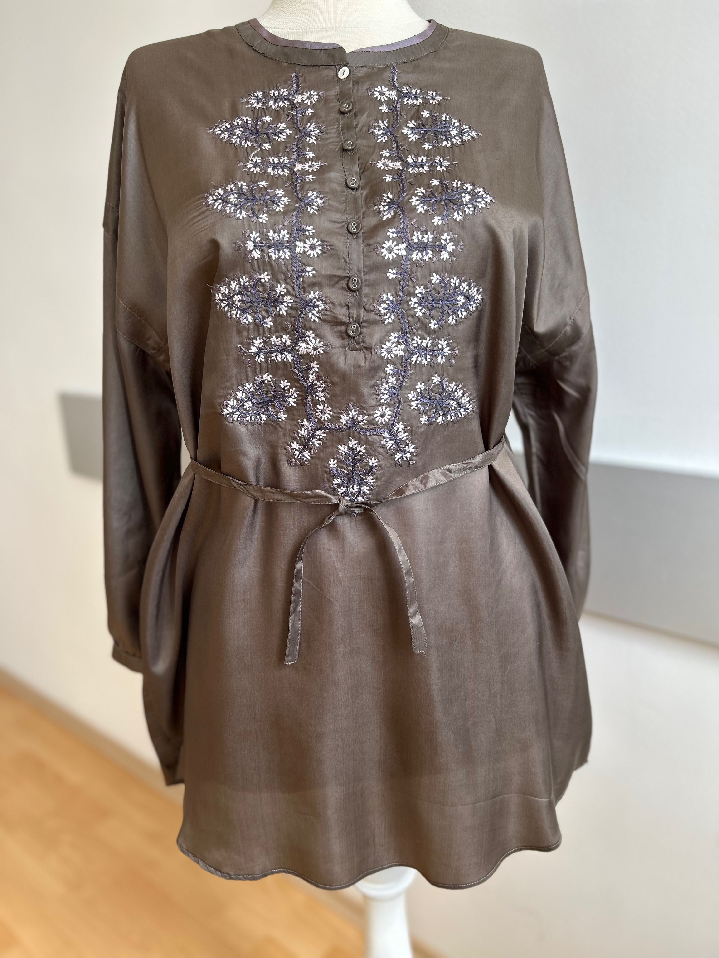 Две красиви туники Day Birger et Mikkelsen - Malene Birger