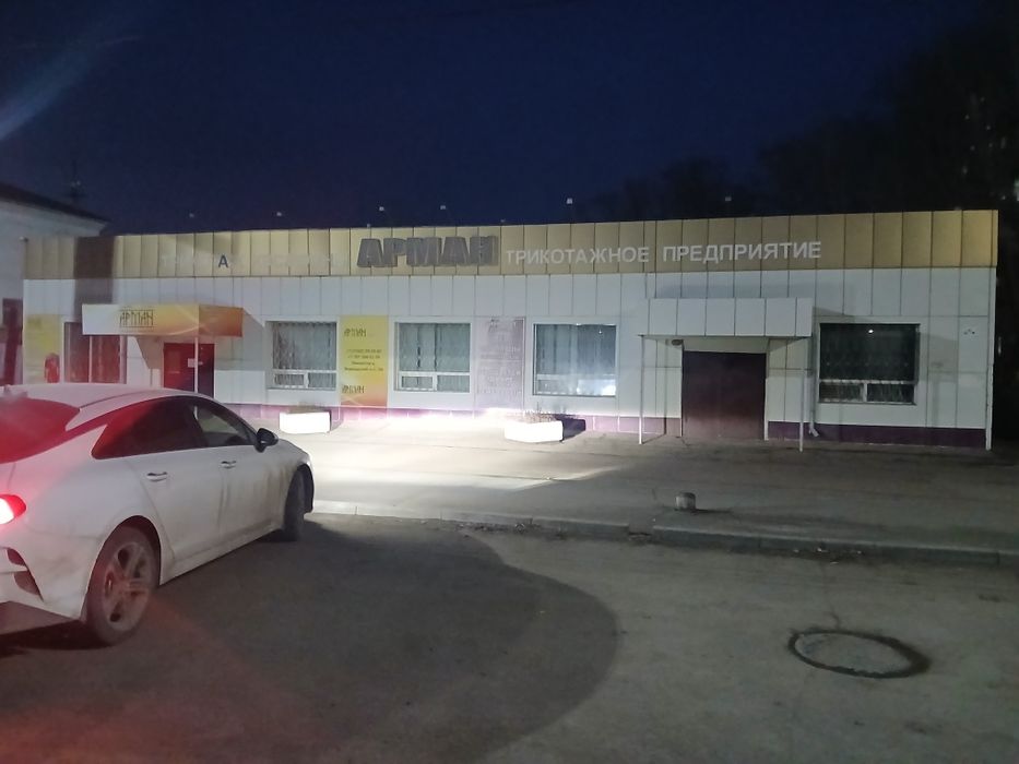 Сдам в аренду помешение