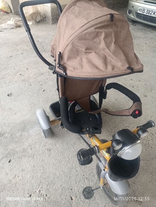 Виликчали каласка БН шизлон яхши