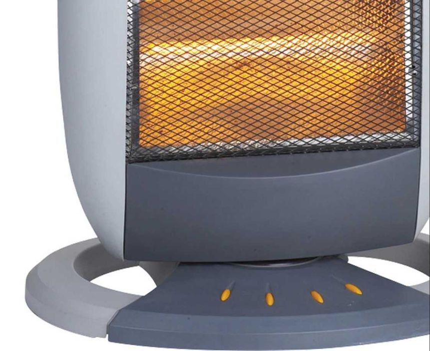 150lei Aeroterma Radiator 1600w Halogen aer cald