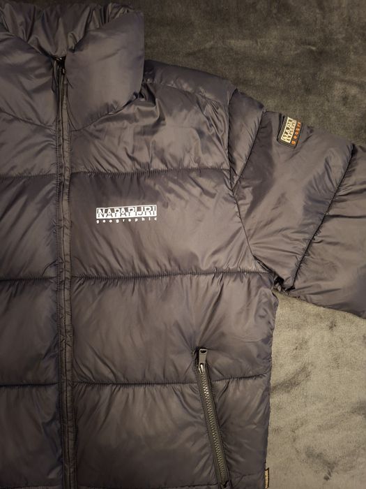 Мъжко яке Nаpapijri