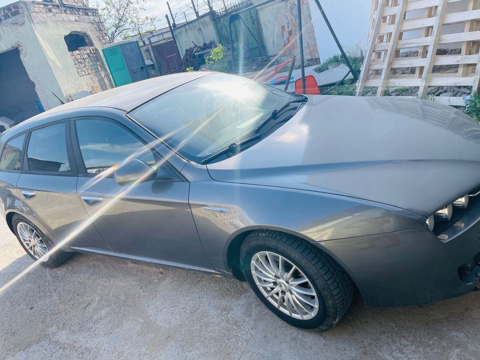 De vânzare Alfa Romeo