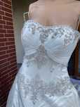 Rochie mireasa - M
