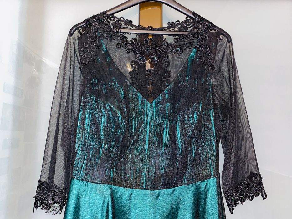 Rochie Creator Lavinia Leca