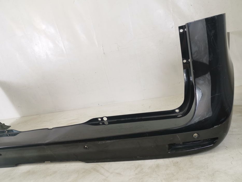 Задна броня Мерцедес-Бенц / Mercedes-Benz V-Class W447 Оригинална, в д