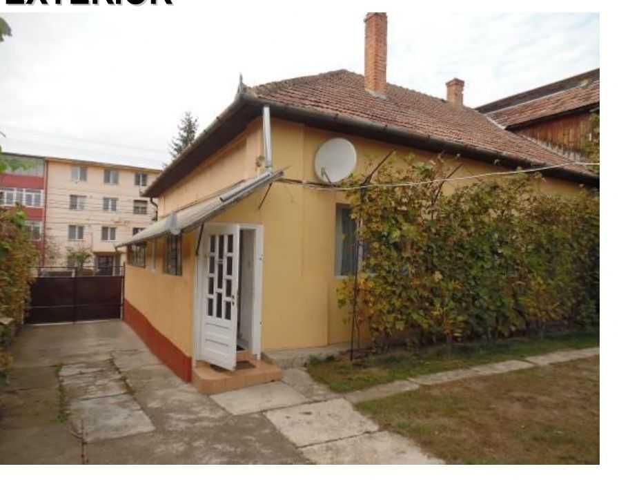 Casa de vanzare Gherla