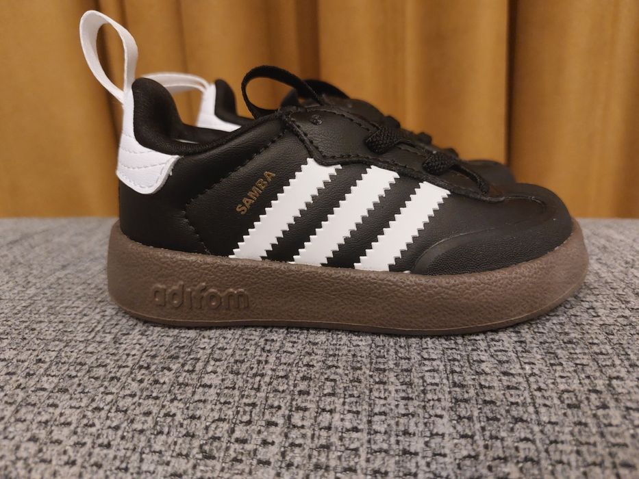 Детски обувки Adidas samba