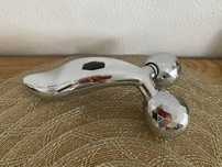 Roller/Dispozitiv masaj facial, nou