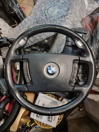 Волан за BMW e65