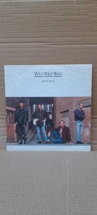 vinil wet wet wet