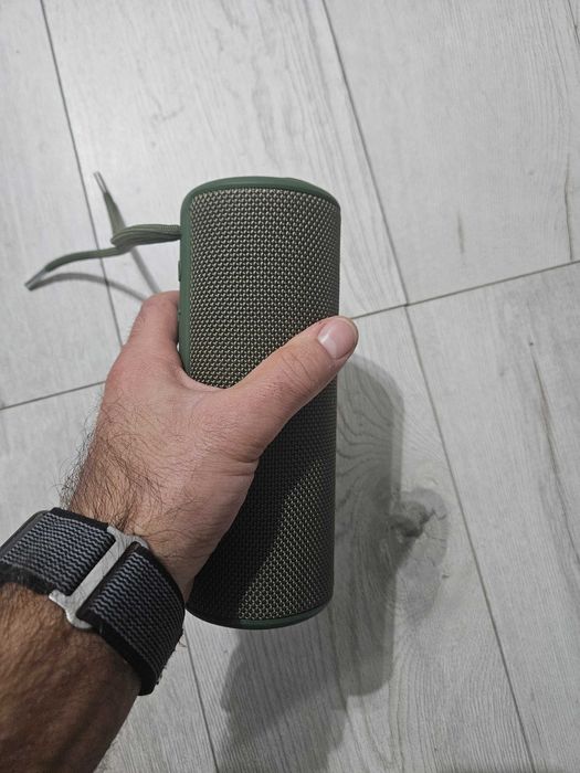 Boxa bluetooth FEEL Journey - rezistenta apa  - autonomie 8 ore