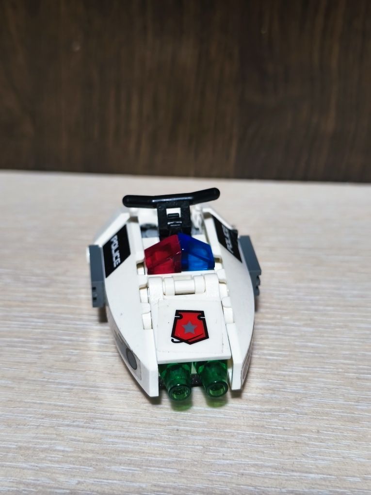 Лего / lego 5969