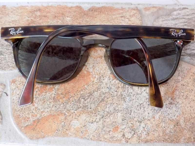 Rame ochelari Ray Ban model Havana RB 4140 unisex