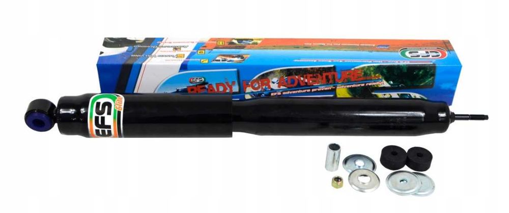 Suspensie 5cm EFS ELITE Australia Mercedes Clasa G 460 461 463 scurt