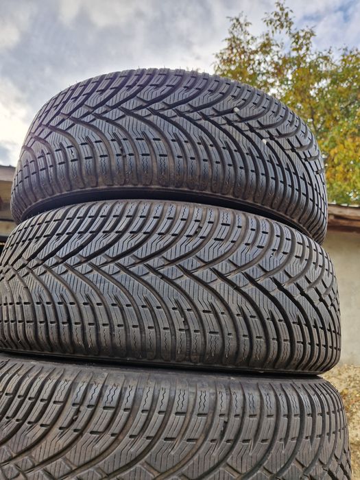 205 55 16 iarna M+S BfGoodrich