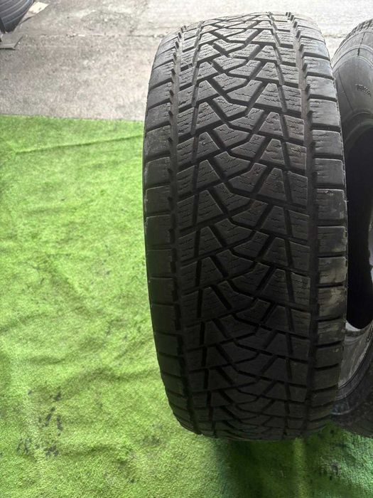 Anvelope iarnă 275/70/16 ALL ROAD