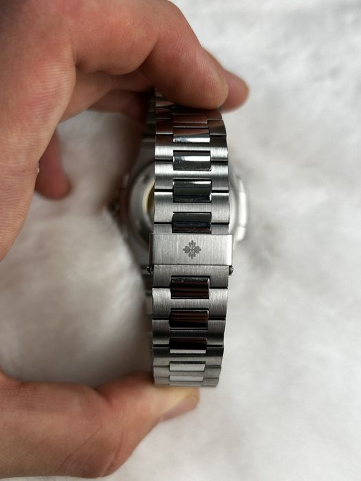 Мъжки Часовник Patek Philippe