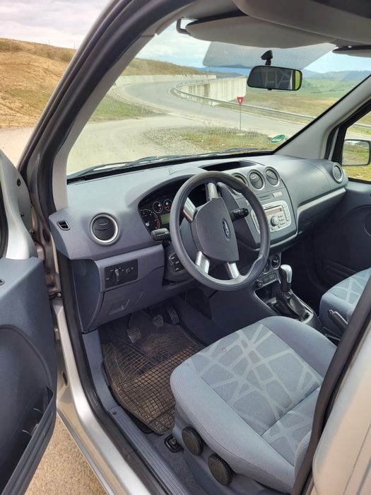 Ford Tourneo Connect 1.8 TDCI 2010