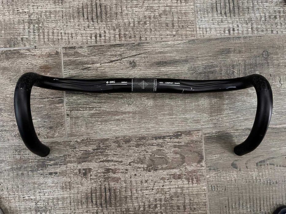 Ghidon Simplon cursiera - carbon