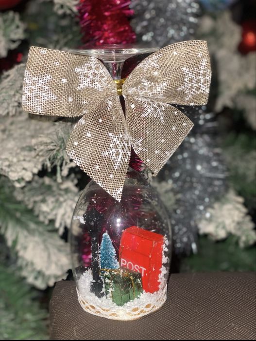 Малки коледни подаръчета