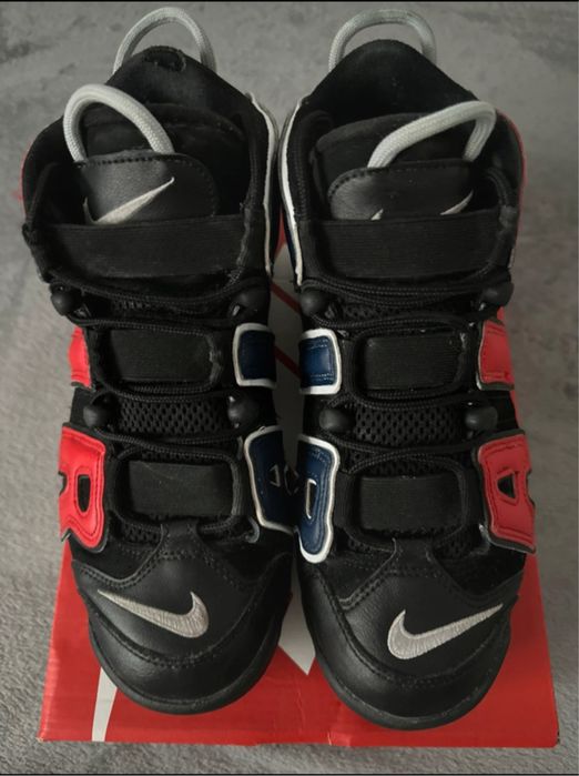 Nike Air More Umptempo 95