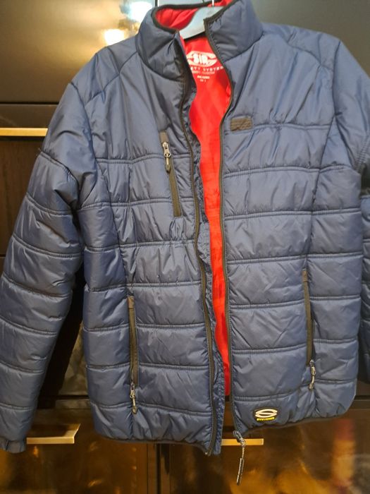 Jacheta iarna marimea L