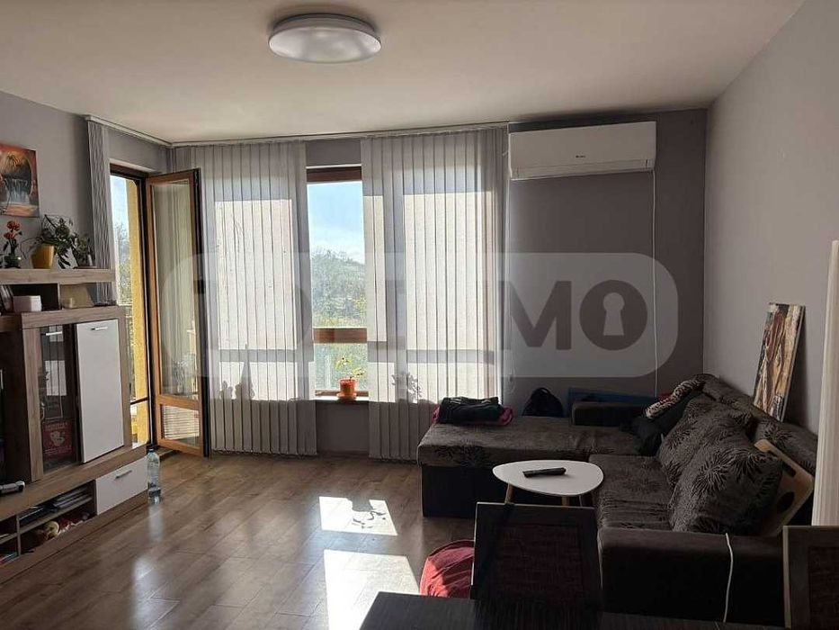 Двустаен апартамент под наем в квартал Владиславово