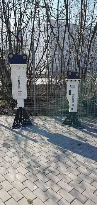 picon hidraulic top l68