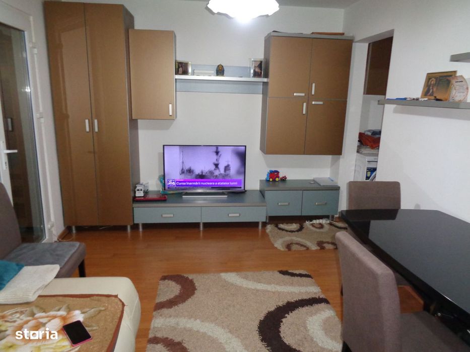 Apartament 2 camere mobilat utilat 52000 euro VLAICU
