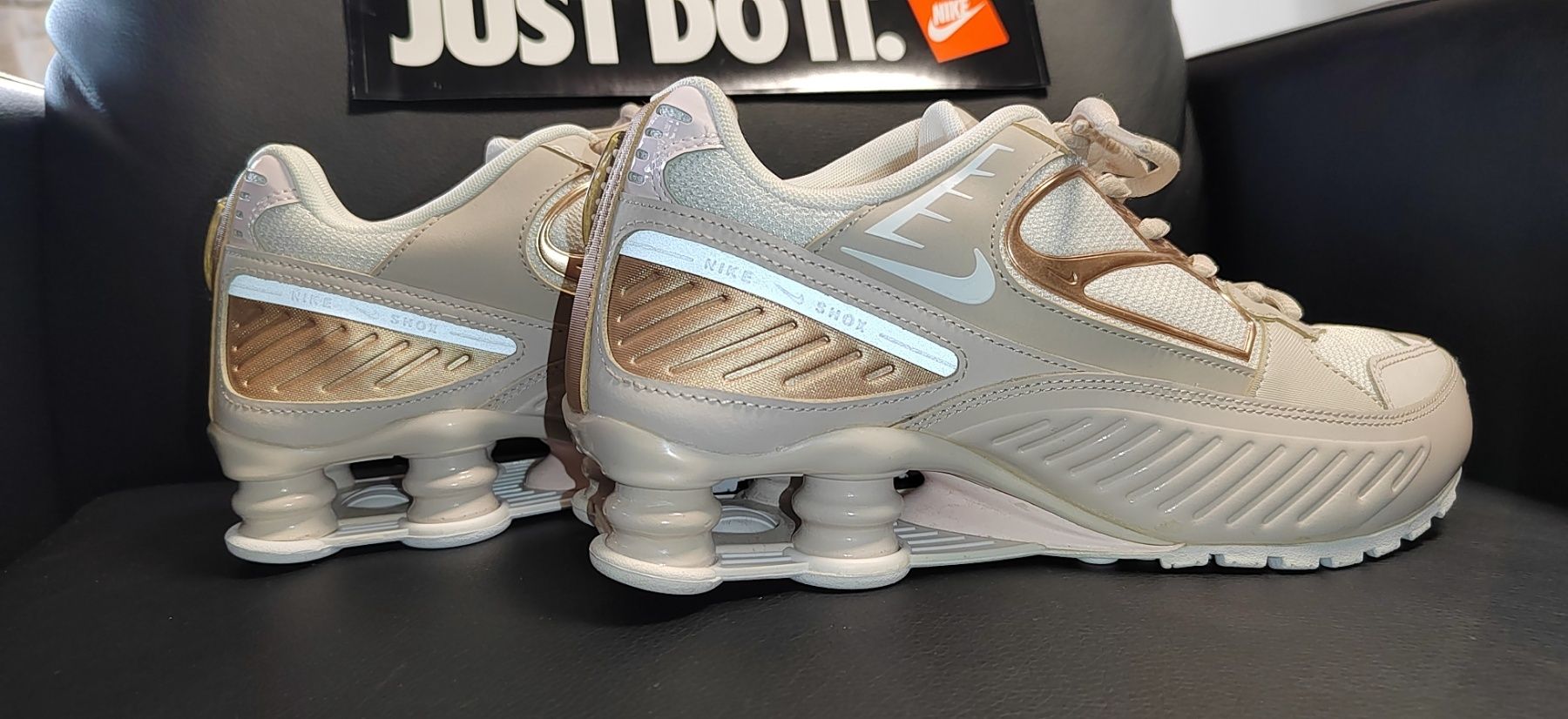 Nime Shox Enigma, номер 40
