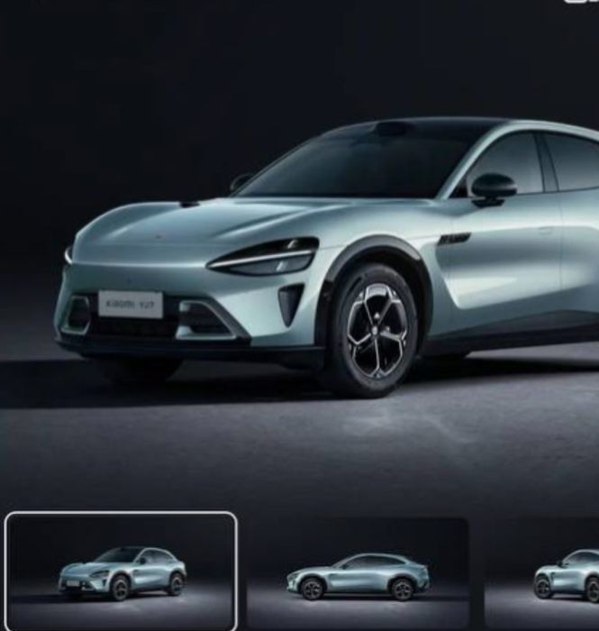 Xiaomi Yu7 от завода производителя  готовы к отправке TERRA AUTO